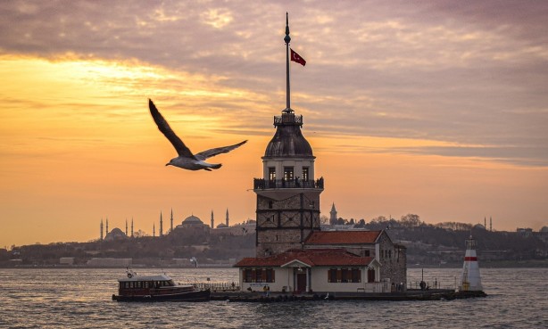 Foto - Listeye Türkiye damgası! Dünyanın en harika yerleri açıklandı