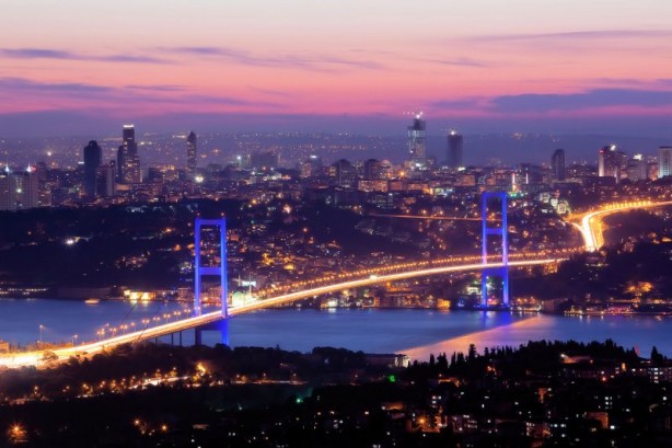 Foto - Listeye Türkiye damgası! Dünyanın en harika yerleri açıklandı