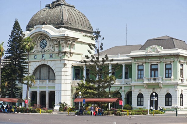 Foto - Listeye Türkiye damgası! Dünyanın en iyi tren istasyonları belli oldu
