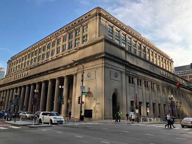 Foto - Listeye Türkiye damgası! Dünyanın en iyi tren istasyonları belli oldu