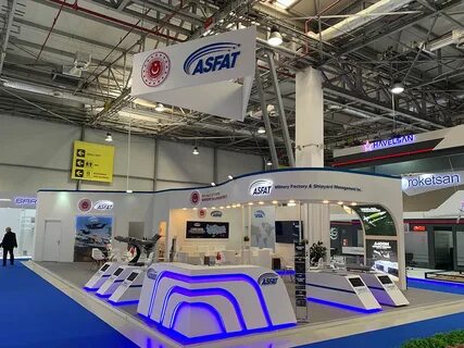 Foto - Listeye Türkiye damgası! İşte dünyanın en büyük 100 savunma şirketleri