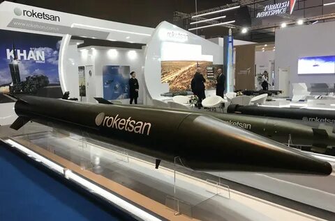 Foto - Listeye Türkiye damgası! İşte dünyanın en büyük 100 savunma şirketleri