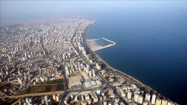 Foto - Listeye Türkiye'den 10 şehir girdi! Dünyada en ucuz yaşanabilir şehirler