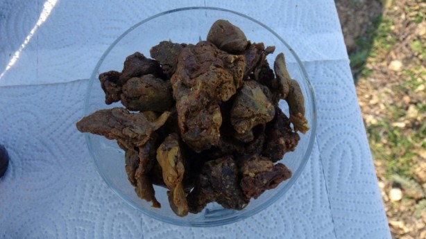 Foto - Litresi tam 10 bin TL! Talep yağıyor