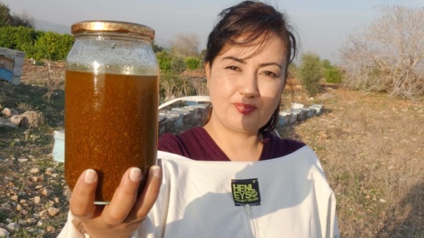 Foto - Litresi tam 10 bin TL! Talep yağıyor