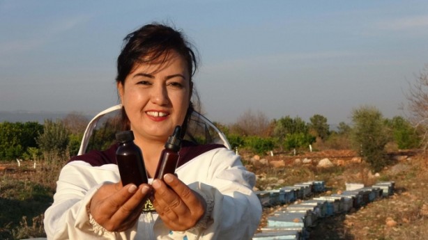 Foto - Litresi tam 10 bin TL! Talep yağıyor