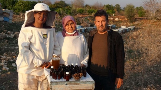 Foto - Litresi tam 10 bin TL! Talep yağıyor