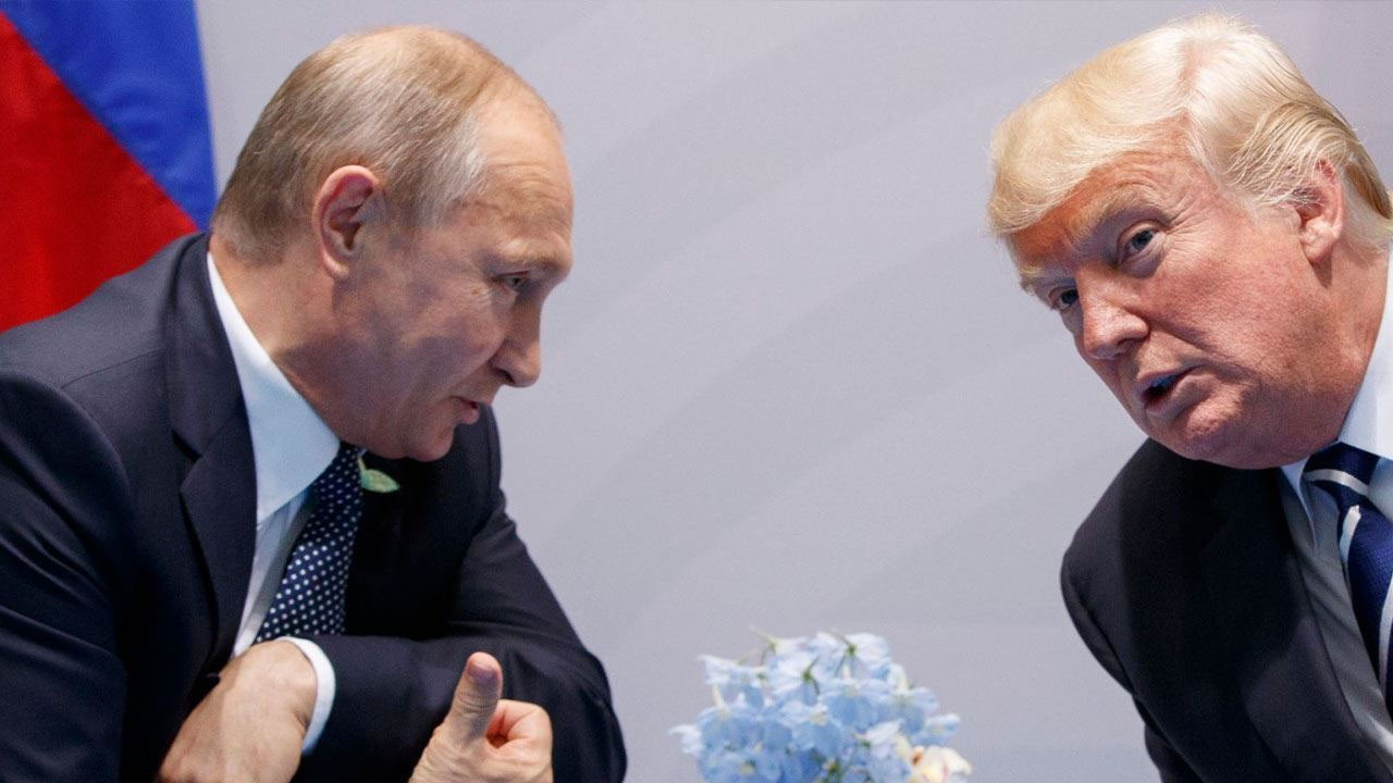 Foto - Litvanya duyurdu: Rusya ABD'yle alay ediyor