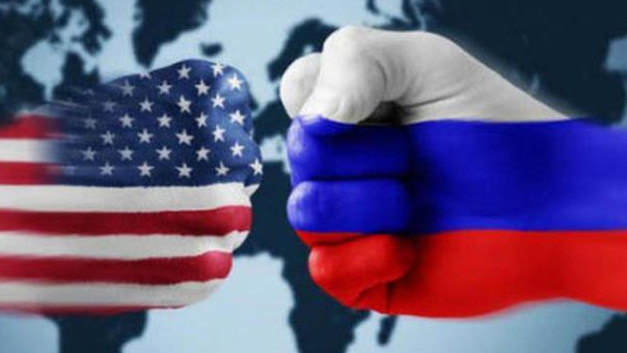 Litvanya duyurdu: Rusya ABD'yle alay ediyor