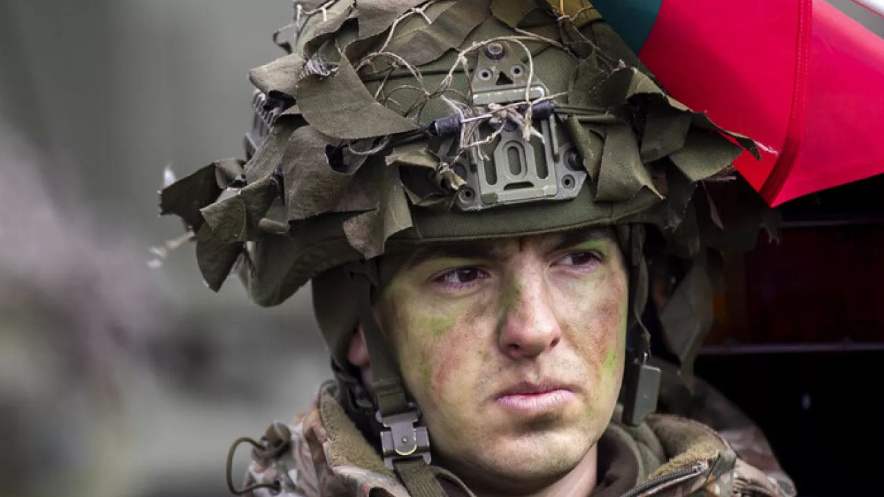 Foto - Litvanya duyurdu: Rusya ABD'yle alay ediyor