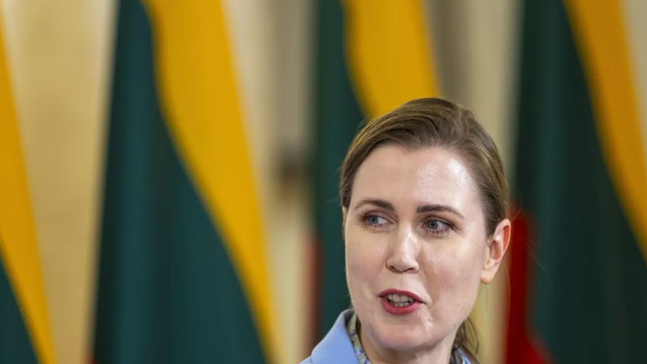 Foto - Litvanya duyurdu: Rusya ABD'yle alay ediyor