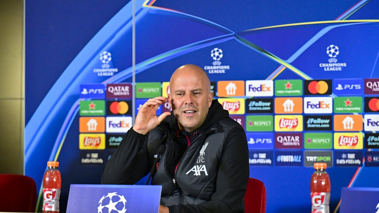 Foto - Liverpool bize neyi gösterecek sizce?!? Kritik dev randevu öncesi son durum...