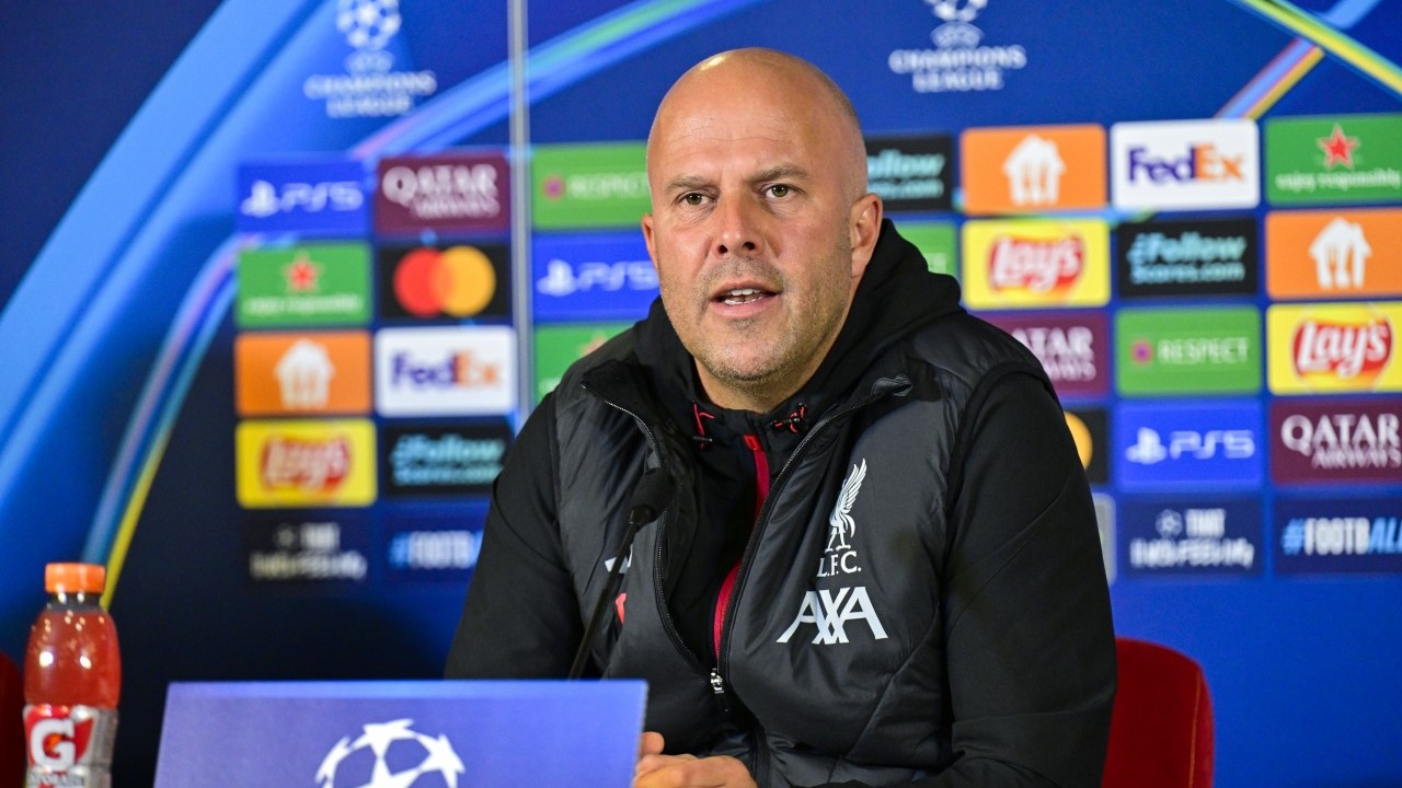 Foto - Liverpool bize neyi gösterecek sizce?!? Kritik dev randevu öncesi son durum...