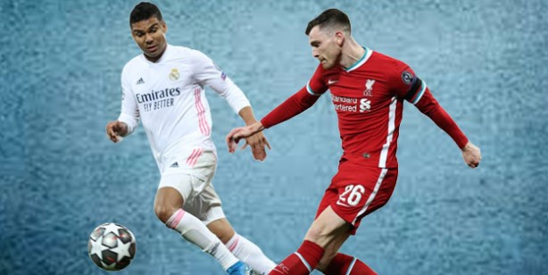 Foto - Liverpool - Real Madrid maçı ne zaman? Şampiyonlar Ligi final Liverpool - Real Madrid maçı saat kaçta?