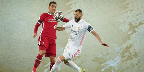 Foto - Liverpool - Real Madrid maçı ne zaman? Şampiyonlar Ligi final Liverpool - Real Madrid maçı saat kaçta?