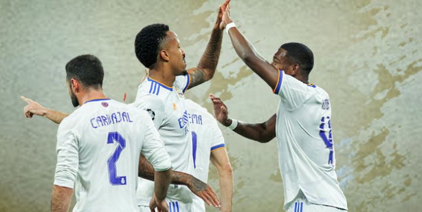 Foto - Liverpool - Real Madrid maçı ne zaman? Şampiyonlar Ligi final Liverpool - Real Madrid maçı saat kaçta?