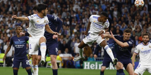 Foto - Liverpool - Real Madrid maçı ne zaman? Şampiyonlar Ligi final Liverpool - Real Madrid maçı saat kaçta?