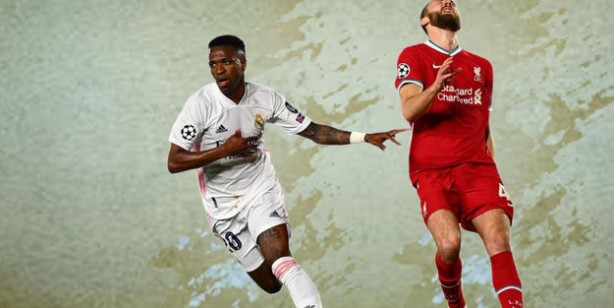 Foto - Liverpool - Real Madrid maçı ne zaman? Şampiyonlar Ligi final Liverpool - Real Madrid maçı saat kaçta?