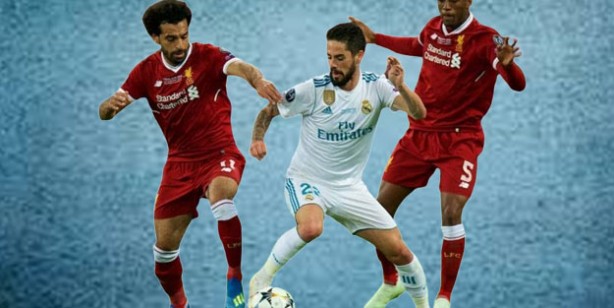 Foto - Liverpool - Real Madrid maçı ne zaman? Şampiyonlar Ligi final Liverpool - Real Madrid maçı saat kaçta?