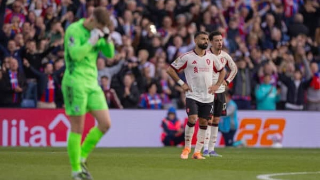 Foto - Liverpool'a Galatasaray maçı öncesi sezonun şoku!