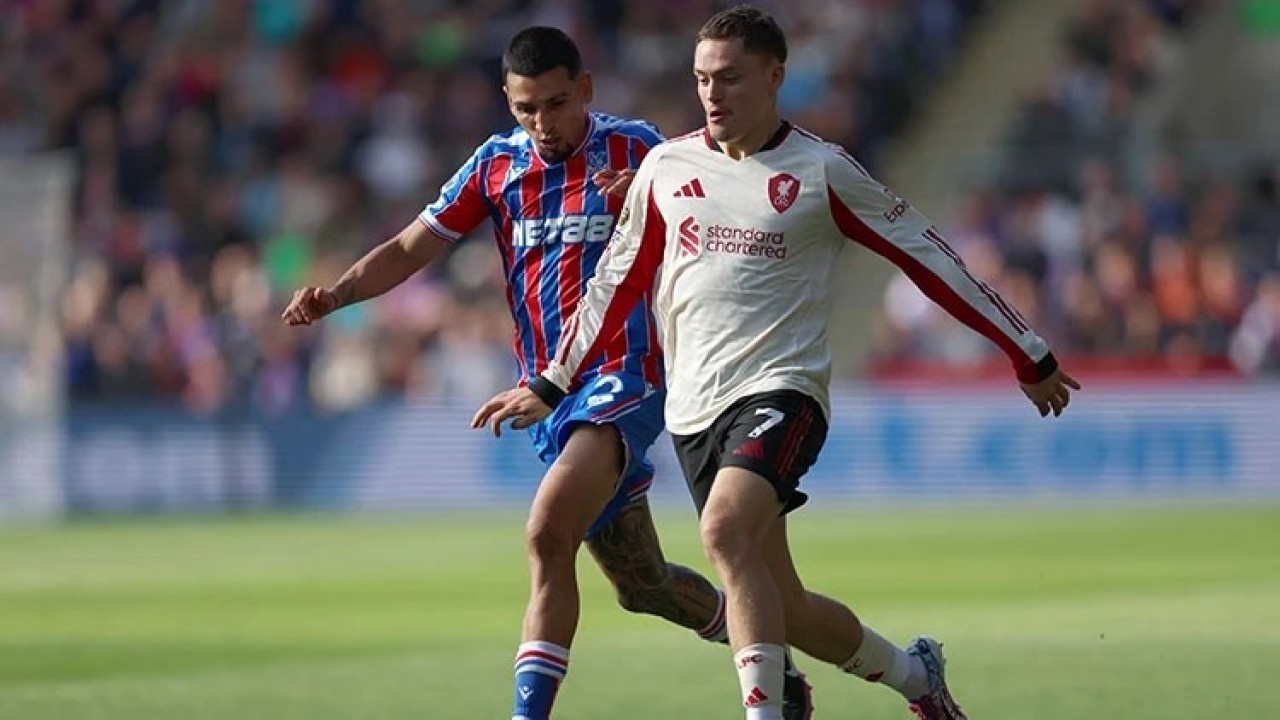 Foto - Liverpool'a Galatasaray maçı öncesi sezonun şoku!