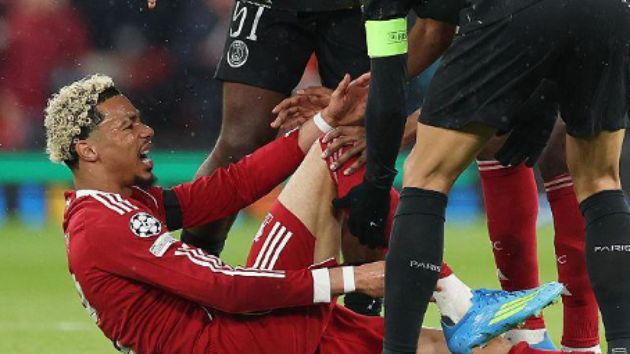 Liverpool’un gol makinesine büyük şok: Sezonu kapatan sakatlık!