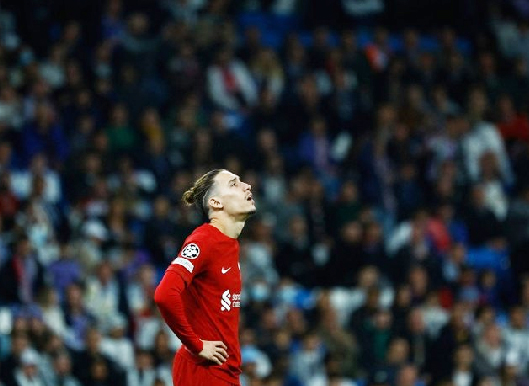 Foto - Liverpool'un yıldızı koptu geliyor... Detaylar ortaya çıktı: Liverpool o oyuncuyu öve öve bitirememişti! 