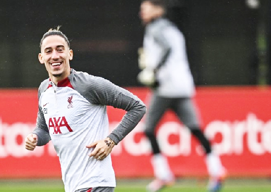 Foto - Liverpool'un yıldızı koptu geliyor... Detaylar ortaya çıktı: Liverpool o oyuncuyu öve öve bitirememişti! 