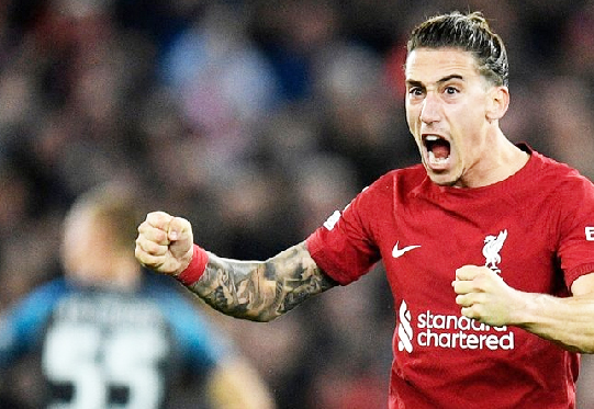 Foto - Liverpool'un yıldızı koptu geliyor... Detaylar ortaya çıktı: Liverpool o oyuncuyu öve öve bitirememişti! 