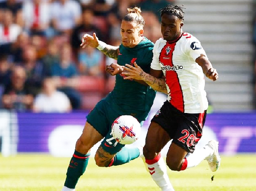 Foto - Liverpool'un yıldızı koptu geliyor... Detaylar ortaya çıktı: Liverpool o oyuncuyu öve öve bitirememişti! 