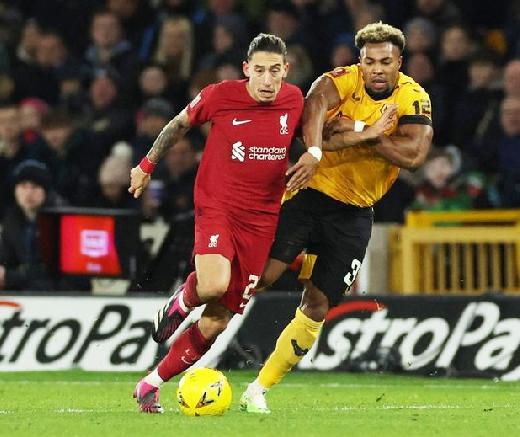 Foto - Liverpool'un yıldızı koptu geliyor... Detaylar ortaya çıktı: Liverpool o oyuncuyu öve öve bitirememişti! 