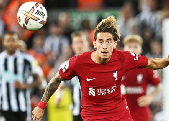 Foto - Liverpool'un yıldızı koptu geliyor... Detaylar ortaya çıktı: Liverpool o oyuncuyu öve öve bitirememişti! 