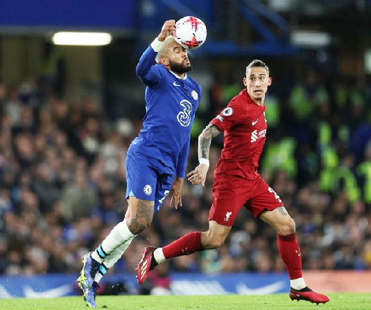 Foto - Liverpool'un yıldızı koptu geliyor... Detaylar ortaya çıktı: Liverpool o oyuncuyu öve öve bitirememişti! 