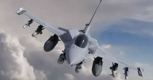 Foto - Lockheed Martin Genel Müdürü'nden F-16 Block-70 açıklaması: Teslimat tarihi belli oldu