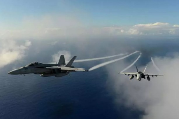 Foto - Lockheed Martin Genel Müdürü'nden F-16 Block-70 açıklaması: Teslimat tarihi belli oldu