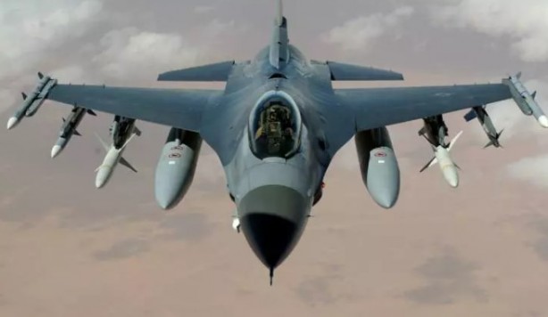 Foto - Lockheed Martin Genel Müdürü'nden F-16 Block-70 açıklaması: Teslimat tarihi belli oldu