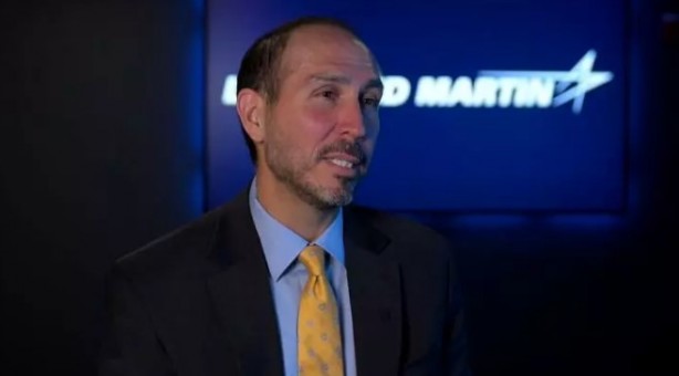 Foto - Lockheed Martin Genel Müdürü'nden F-16 Block-70 açıklaması: Teslimat tarihi belli oldu