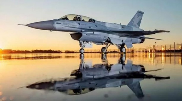 Foto - Lockheed Martin Genel Müdürü'nden F-16 Block-70 açıklaması: Teslimat tarihi belli oldu