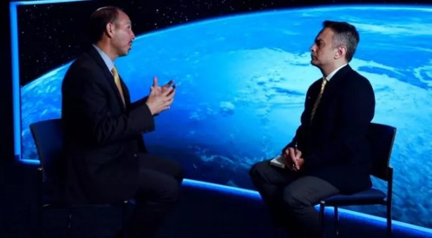 Lockheed Martin Genel Müdürü'nden F-16 Block-70 açıklaması: Teslimat tarihi belli oldu