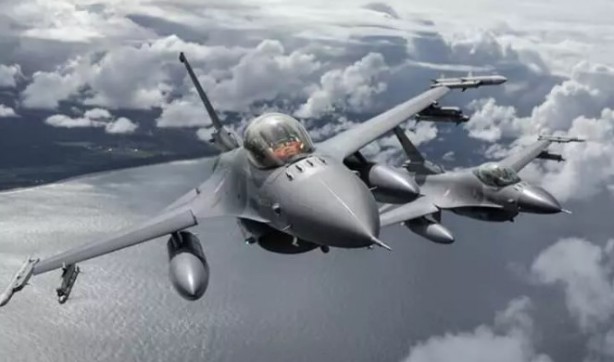 Foto - Lockheed Martin Genel Müdürü'nden F-16 Block-70 açıklaması: Teslimat tarihi belli oldu