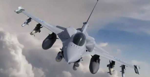 Foto - Lockheed Martin Genel Müdürü'nden F-16 Block-70 açıklaması: Teslimat tarihi belli oldu