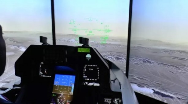 Foto - Lockheed Martin Genel Müdürü'nden F-16 Block-70 açıklaması: Teslimat tarihi belli oldu