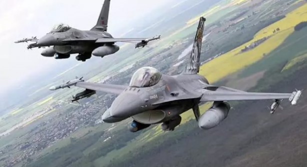 Foto - Lockheed Martin Genel Müdürü'nden F-16 Block-70 açıklaması: Teslimat tarihi belli oldu