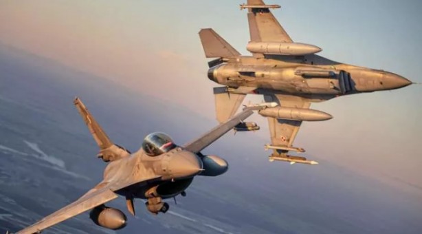 Foto - Lockheed Martin Genel Müdürü'nden F-16 Block-70 açıklaması: Teslimat tarihi belli oldu