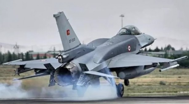 Foto - Lockheed Martin Genel Müdürü'nden F-16 Block-70 açıklaması: Teslimat tarihi belli oldu