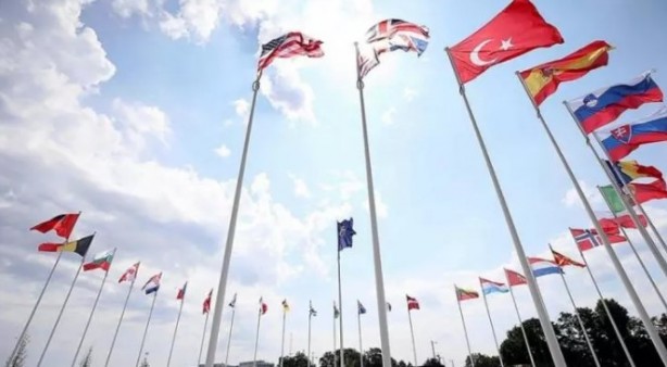 Foto - Lockheed Martin Genel Müdürü'nden F-16 Block-70 açıklaması: Teslimat tarihi belli oldu