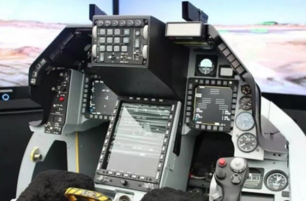 Foto - Lockheed Martin Genel Müdürü'nden F-16 Block-70 açıklaması: Teslimat tarihi belli oldu