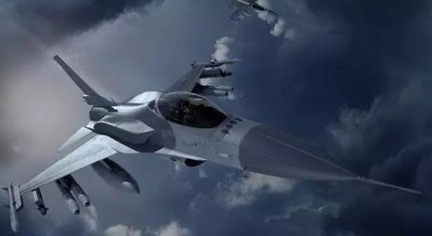 Foto - Lockheed Martin Genel Müdürü'nden F-16 Block-70 açıklaması: Teslimat tarihi belli oldu
