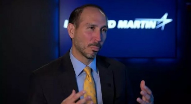 Foto - Lockheed Martin Genel Müdürü'nden F-16 Block-70 açıklaması: Teslimat tarihi belli oldu