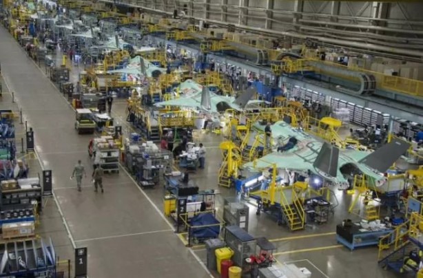 Foto - Lockheed Martin Genel Müdürü'nden F-16 Block-70 açıklaması: Teslimat tarihi belli oldu